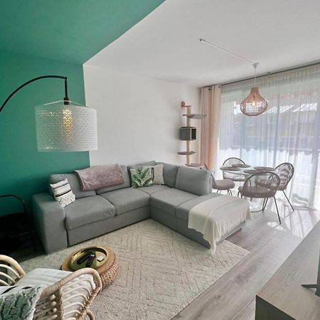 Casa Bert - T2 Avec Parking&Balcon En Centre Ville 브리브라가야르드 외부 사진