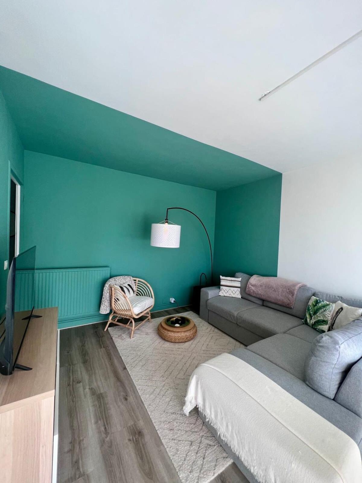 Casa Bert - T2 Avec Parking&Balcon En Centre Ville 브리브라가야르드 외부 사진