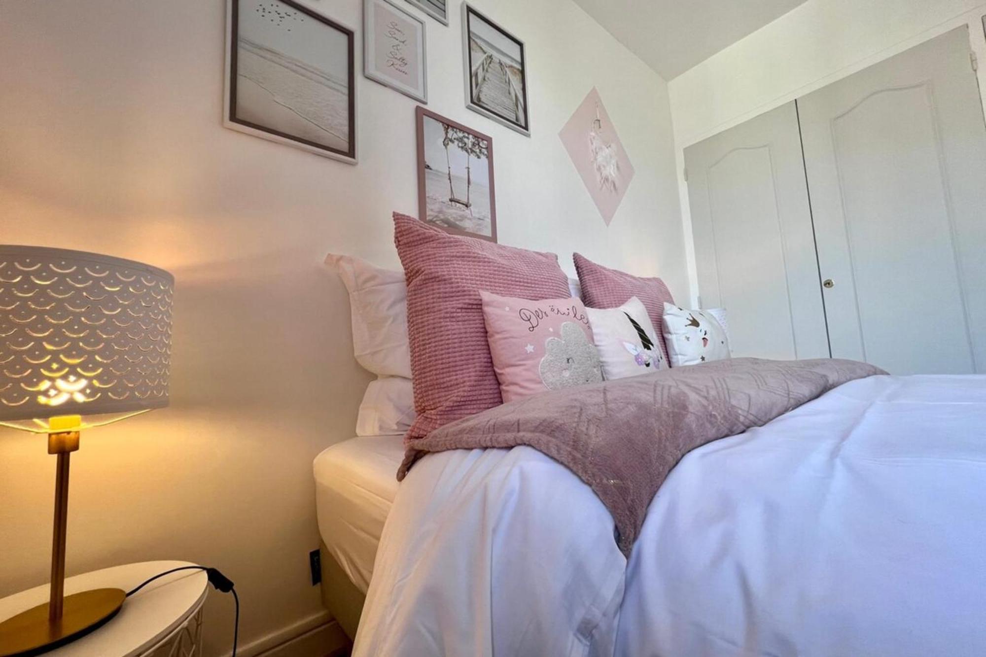 Casa Bert - T2 Avec Parking&Balcon En Centre Ville 브리브라가야르드 외부 사진